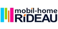 logo mobilihome rideau