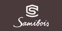 logo chalet samibois