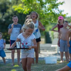 Activites du club enfants