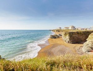 La Corniche Vendéenne