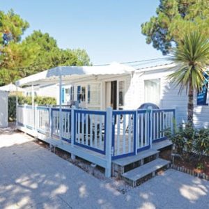 Mobilhomes d'occasion