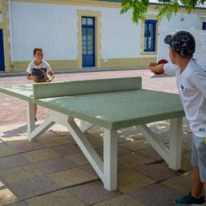 Tennis de table