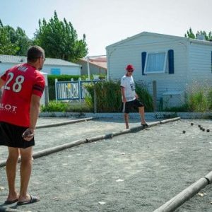 Petanque