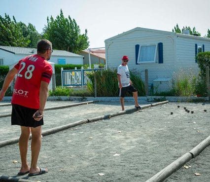 Petanque