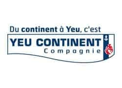 Yeu continent